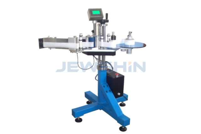 Cabe&ccedil;ote de rotulagem de linha de montagem autom&aacute;tica JX-T511
